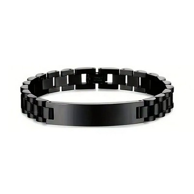 Titanium Steel Bracelet