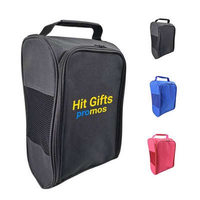 Golf Shoe Carry Bag
