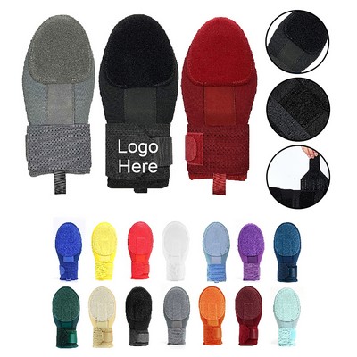 Custom Sliding Mitt Baseball Softball Glove for Hand Protection