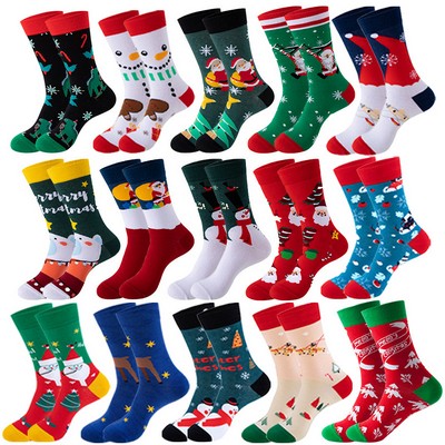 Christmas Socks