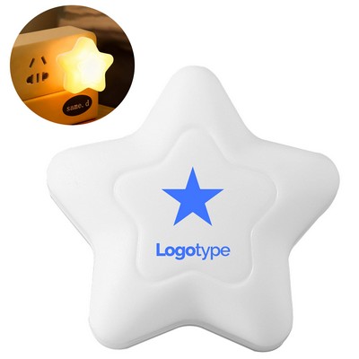 USB Star Night Light