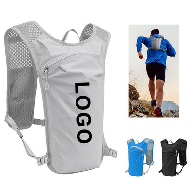 Lightweight Running Backpack