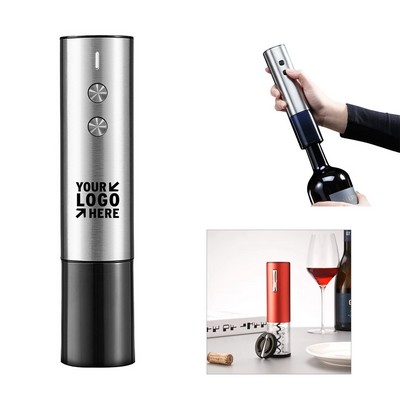 Rechargeable Electric Wine Opener