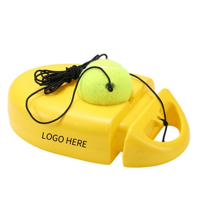 Tennis Rebounder Trainer