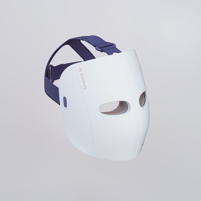 TheraFace Mask Glo