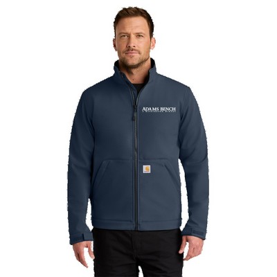 Carhartt® Rain Defender® Soft Shell Jacket