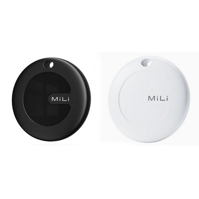 MiLi MiTag™ iOS Tracker Tag (Apple® Certified)