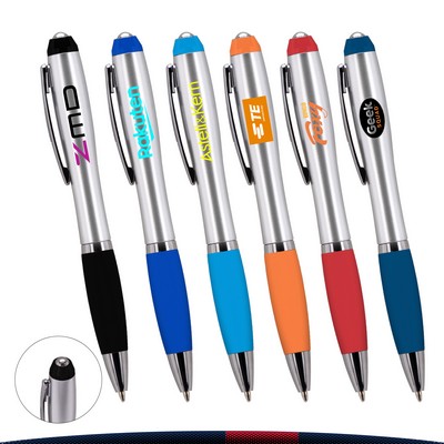 Lamprecht Curvaceous Ballpoint Pen