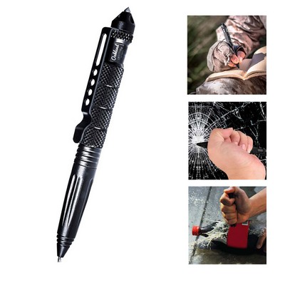 Life Saver Tactical Pen