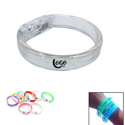 LED Light-Up Bracelet