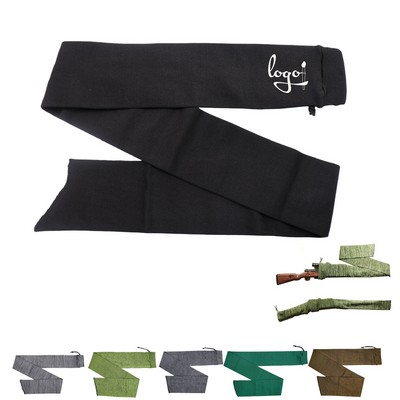Gun Socks for Rifles and Shotguns
