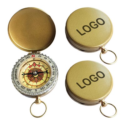 Survival Gear Compass