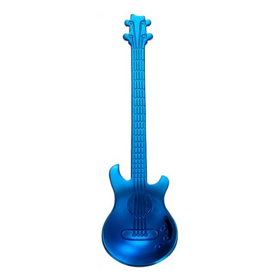 Stainless Steel Guitar Spoon