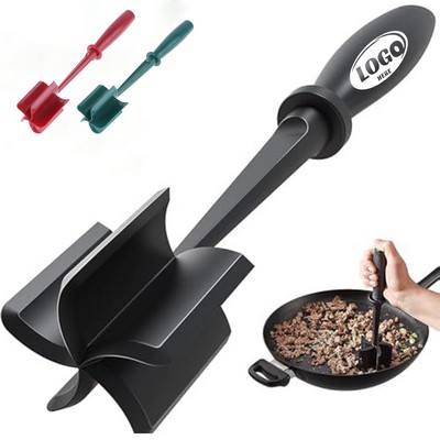 Hamburger Grinder