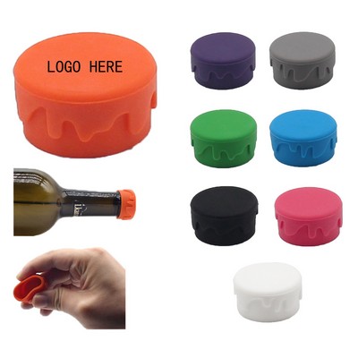 Silicone Bottle Cap