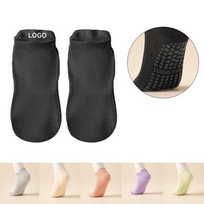 Pilates Socks for Women