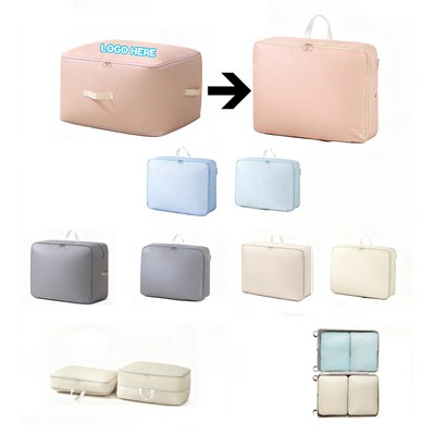 Household Clothing Storage Bag