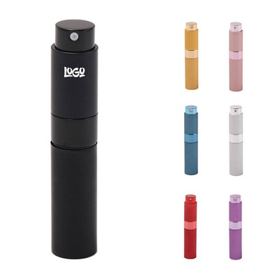 8ML Atomizer Perfume Spray Bottle