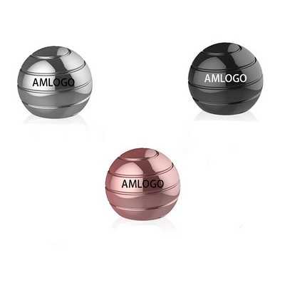 Kinetic Spinner Spinning Desk Toy Ball