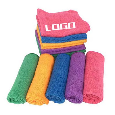 Fast-Dry Athletic Microfiber Towel (51" x 32")