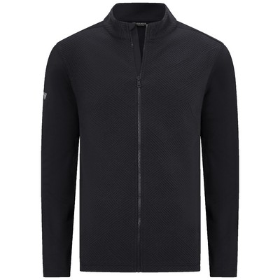 Reload Men's Full Zip