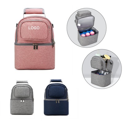 Baby Insulated Breastmilk Bag