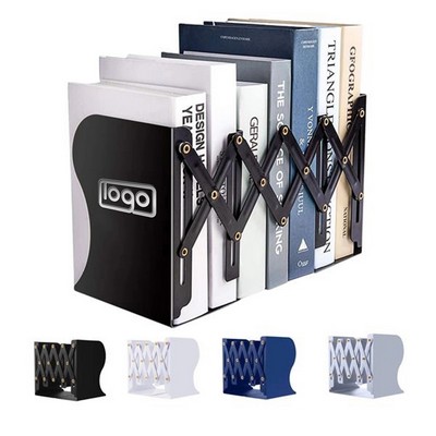 Adjustable Bookend