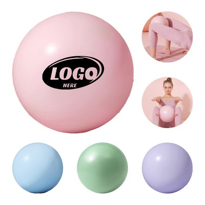 Small Pilates Ball