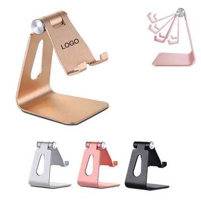 Desktop Aluminum Alloy Phone Holder