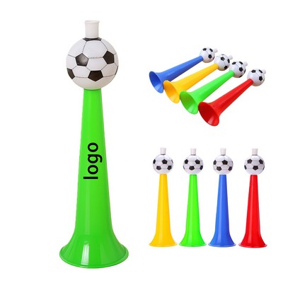 Loud Stadium Cheer Horn Noisemaker