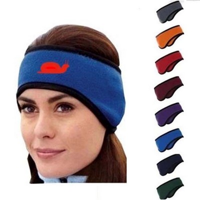 Fleece Warm Earmuff