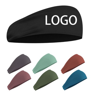 Men Sports Headband