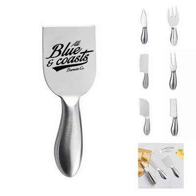 Food Grade Stainless Steel Cheese Utensil Set