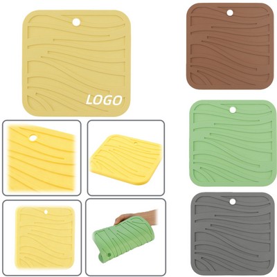 Silicone Insulated Table Mat