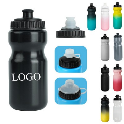 Sports Squeeze Water Bottle 700ML