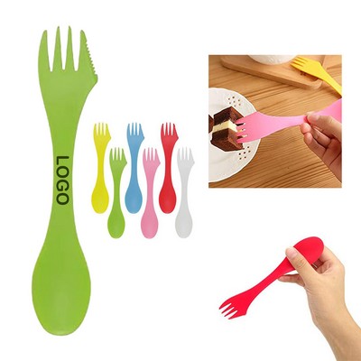 Camping Spoon Fork Knife