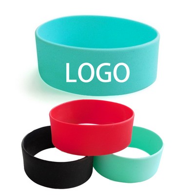 Silicone Cup Sleeve