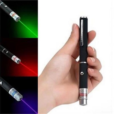Laser Pointer