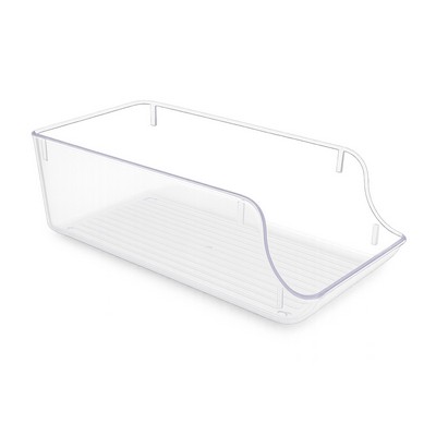 Clear Fridge Organizer