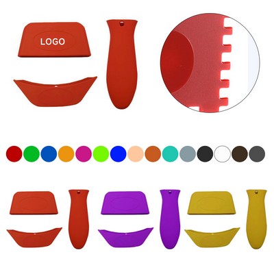 Silicone Pot Handle Cover