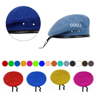 Military Beret