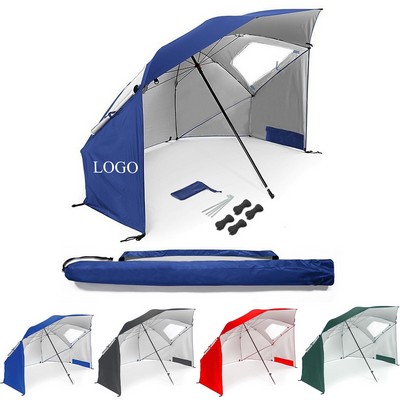 Portable Umbrella Tent