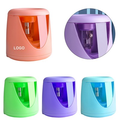 Electric Pencil Sharpener