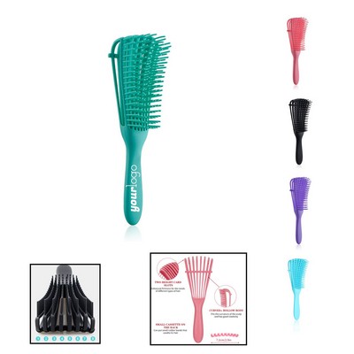 Hair Massage Comb