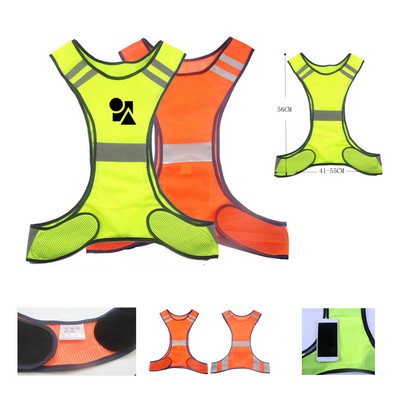 Safety Vest
