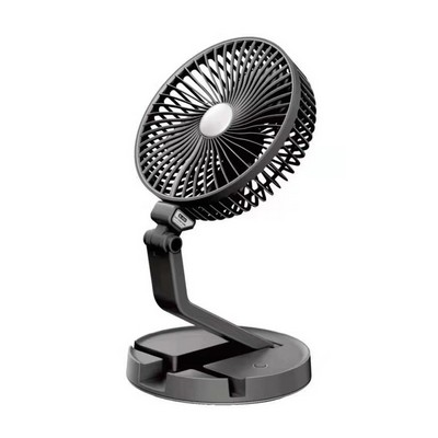 USB Desktop Fan