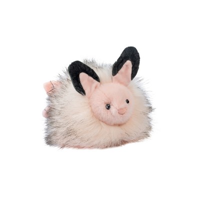 Skimmer Sea Bunny Slug Stuffed Animal