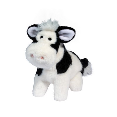 Gladys Cow Muzzle Stuffed Animal