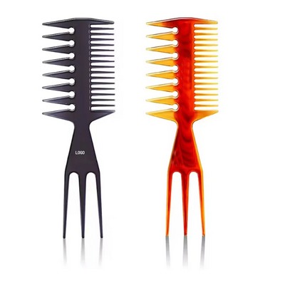 Salon Hairdressing Comb