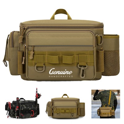 Fishing Tackle Bag